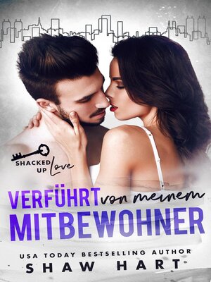 cover image of Verführt von meinem Mitbewohner